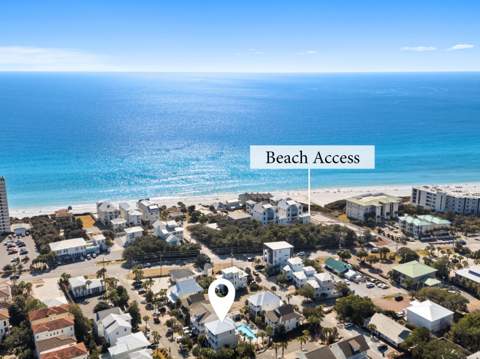 77 Sandalwood Drive, Santa Rosa Beach FL - photo 13 of 30