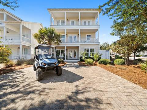 77 Sandalwood Drive, Santa Rosa Beach FL - photo 15 of 30