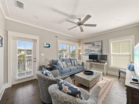 77 Sandalwood Drive, Santa Rosa Beach FL - photo 24 of 30