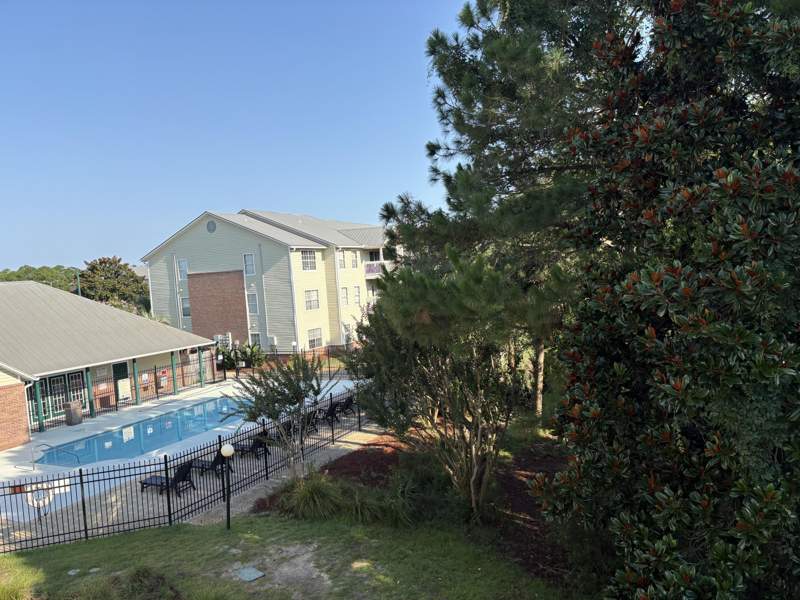 2 bedroom Condominium at 4050 Dancing Cloud Court #296, Indian Lake, Destin — photo 2