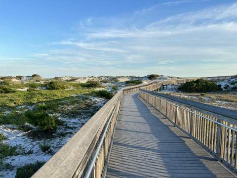 41 Brizo Lane #Lot 2, Santa Rosa Beach FL - photo 22 of 28