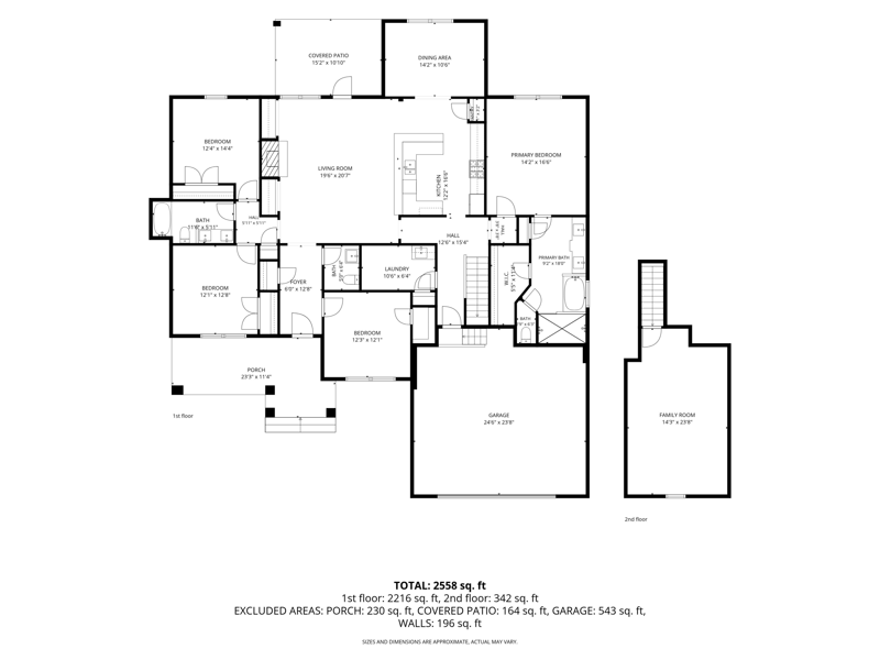 4 bedroom Detached Single Family at 6008 Trestle Street, Zarchary Estates, Crestview — photo 5