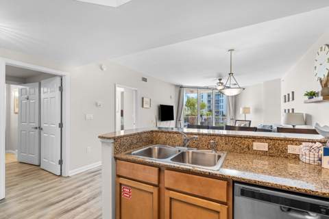 4203 Indian Bayou Trail #1413, Destin FL - photo 16 of 38