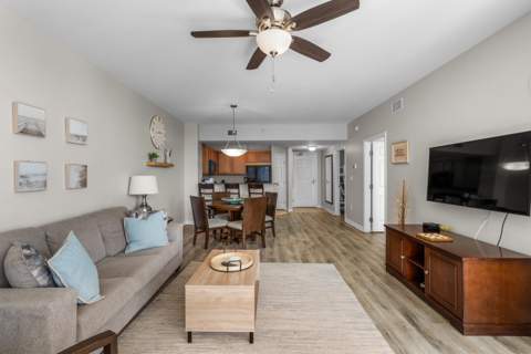 4203 Indian Bayou Trail #1413, Destin FL - photo 13 of 38