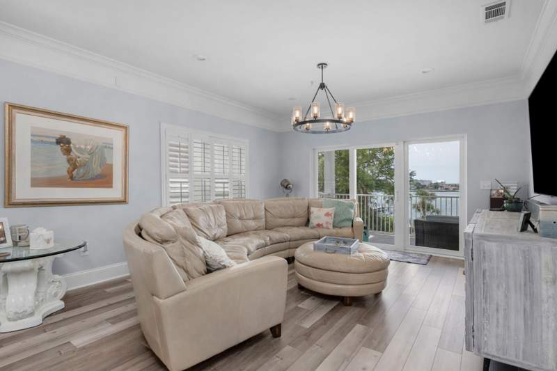 3 bedroom Condominium at 105 SE Brooks Street #3, The Sound Condominium, Fort Walton Beach — photo 5