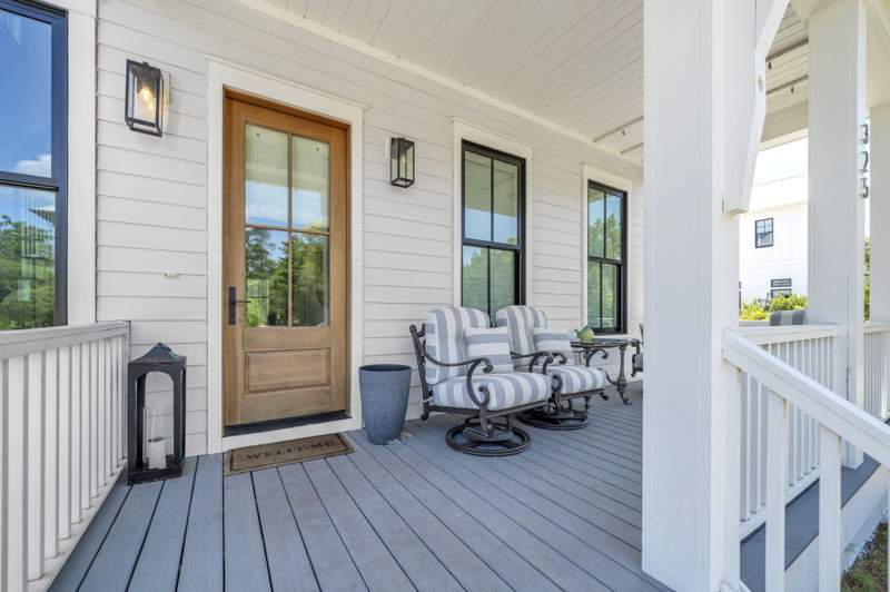 5 bedroom Detached Single Family at 325 Morgans Trail, The Preserve At Grayton Beach, Santa Rosa Beach — photo 5
