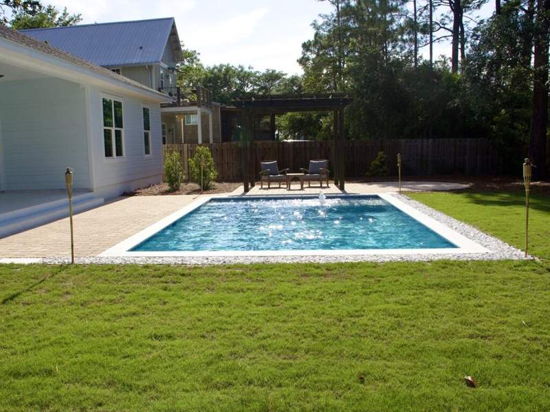 4 bedroom Detached Single Family at 8 Peachtree Circle, Peachtree Farms Unrec, Santa Rosa Beach — photo 3