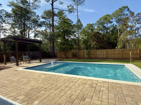 8 Peachtree Circle, Santa Rosa Beach FL - photo 9 of 54