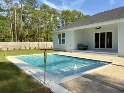 8 Peachtree Circle, Santa Rosa Beach FL - photo 10 of 54