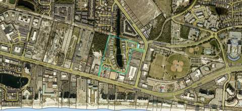 4000 Gulf Terrace Drive #263, Destin FL - photo 14 of 14