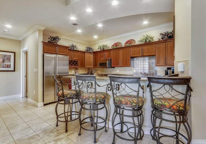 2 bedroom Condominium at 10 Harbor Boulevard #W1322, Emerald Grande, Destin — photo 4
