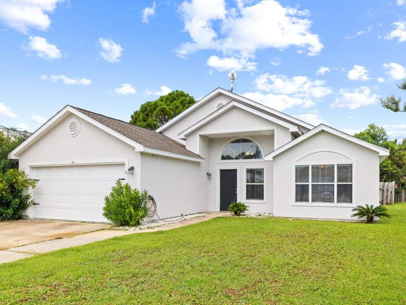 3 bedroom Detached Single Family at 49 Hidden Harbor Lane, Hidden Harbor Estates, Miramar Beach — photo 2