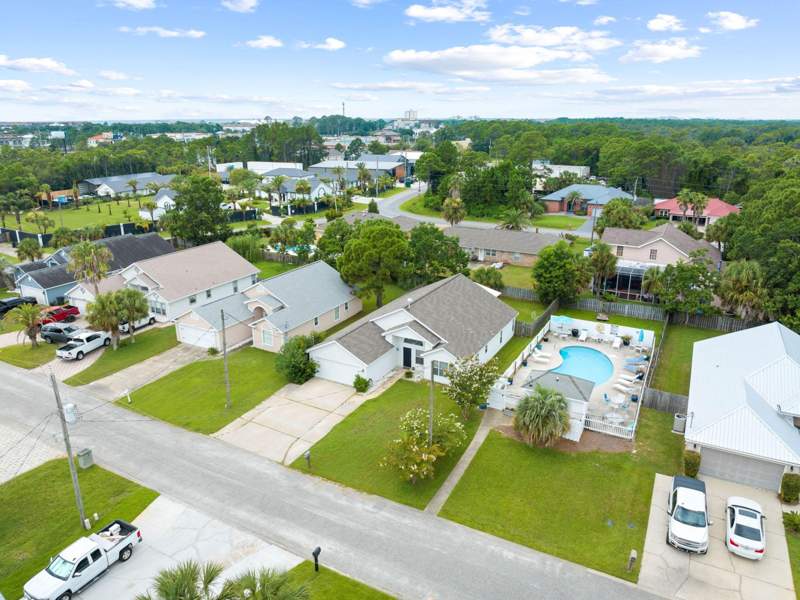 3 bedroom Detached Single Family at 49 Hidden Harbor Lane, Hidden Harbor Estates, Miramar Beach — photo 4