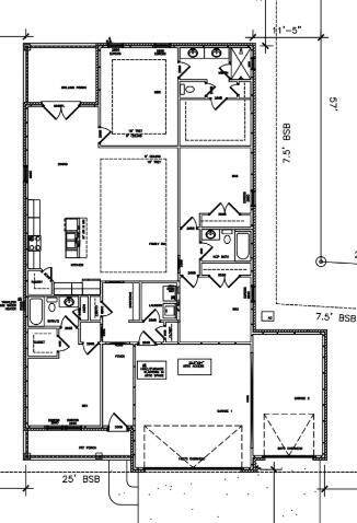 4 bedroom Detached Single Family at 1002 26th Street, Com At Ctr Sec Thc S173 Ft To Pob Cont S116 Ft E75.05, Niceville — photo 2