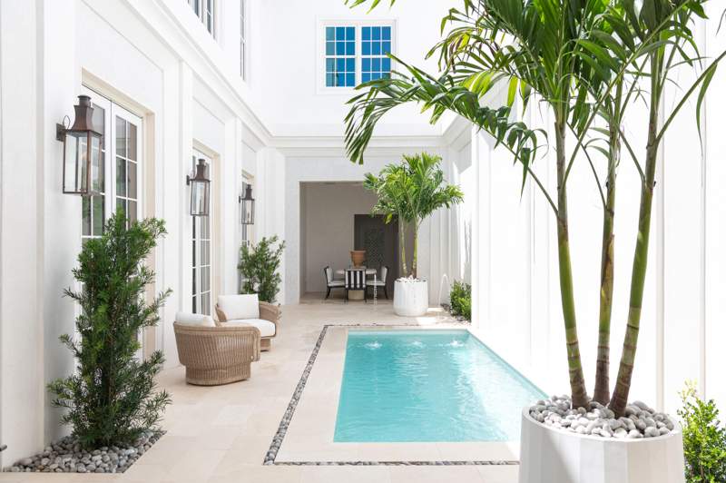 5 bedroom Detached Single Family at 185 Elbow Beach Road, Alys Beach, Inlet Beach — photo 5