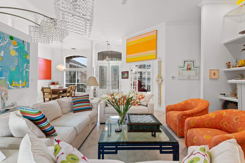 3 bedroom Detached Single Family at 740 Indigo Loop, Emerald Bay Ph 1A, Miramar Beach — photo 4