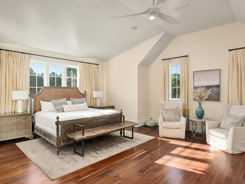 4 bedroom Detached Single Family at 105 Park Row Lane, Watercolor, Santa Rosa Beach — photo 4