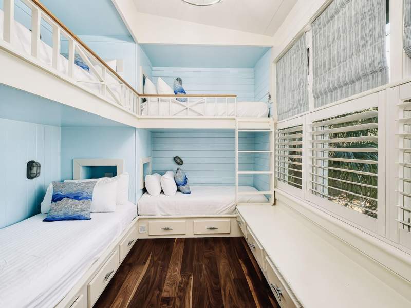 4 bedroom Detached Single Family at 105 Park Row Lane, Watercolor, Santa Rosa Beach — photo 5