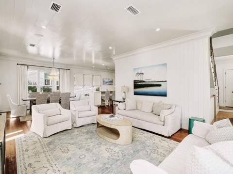 105 Park Row Lane, Santa Rosa Beach FL - photo 11 of 30