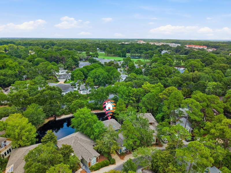 3 bedroom Detached Single Family at 8857 Baypine Drive, Baypines (Sandestin), Miramar Beach — photo 4