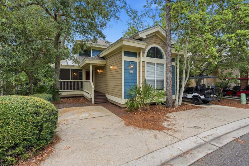 3 bedroom Detached Single Family at 8857 Baypine Drive, Baypines (Sandestin), Miramar Beach — photo 3