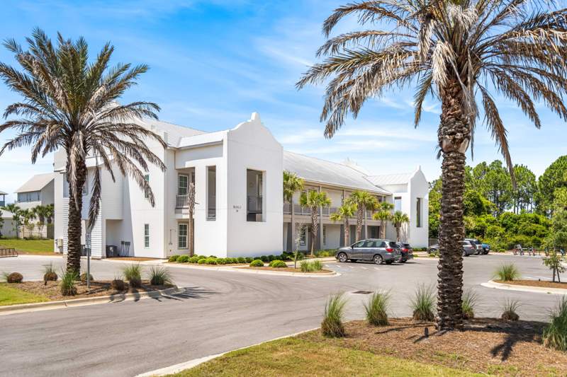 3 bedroom Condominium at 70 Marthas Lane ## 1-203, Azure at 30A, Santa Rosa Beach — photo 2