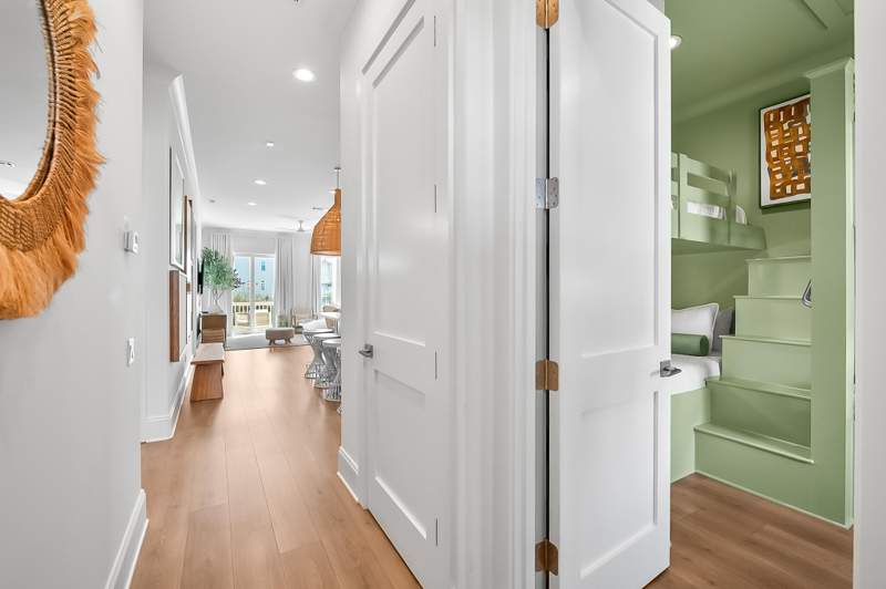 3 bedroom Condominium at 70 Marthas Lane ## 1-203, Azure at 30A, Santa Rosa Beach — photo 4