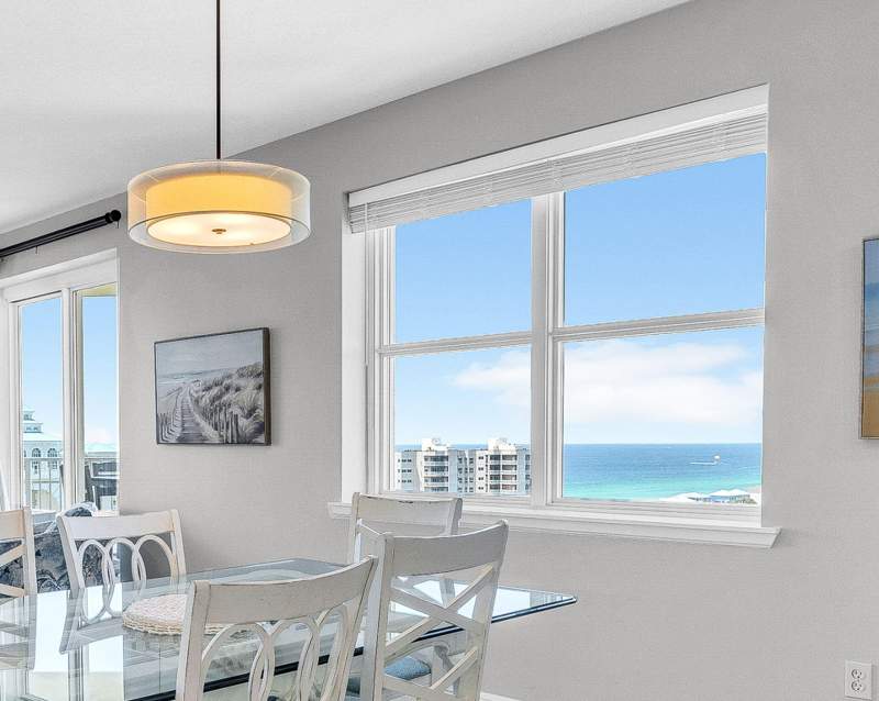 3 bedroom Condominium at 112 Seascape Drive #Unit 1410, Ariel Dunes, Miramar Beach — photo 5