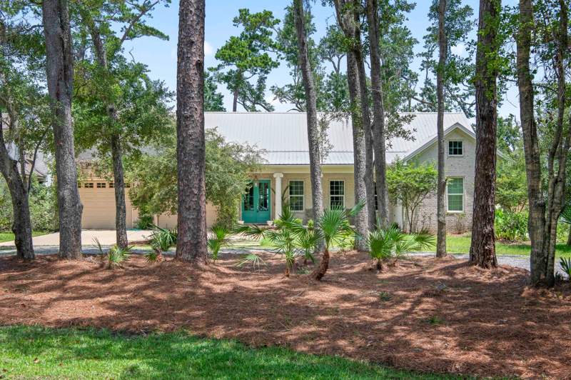 3 bedroom Detached Single Family at 190 Bay Trace, The Woods, Santa Rosa Beach — photo 3