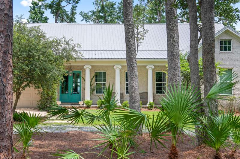 3 bedroom Detached Single Family at 190 Bay Trace, The Woods, Santa Rosa Beach — photo 4