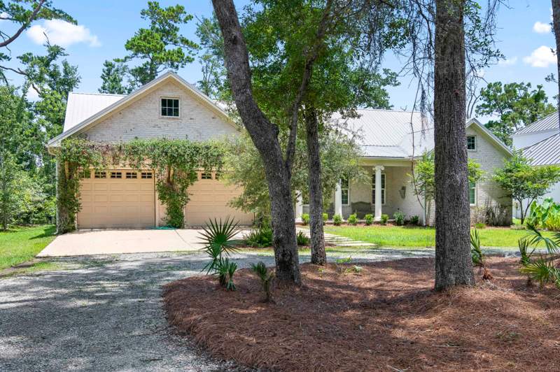 3 bedroom Detached Single Family at 190 Bay Trace, The Woods, Santa Rosa Beach — photo 5