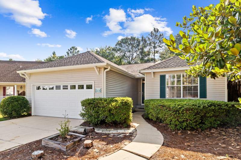 4 bedroom Detached Single Family at 318 Magnolia Creek Road, Magnolia Creek Phase 2, Santa Rosa Beach — photo 2