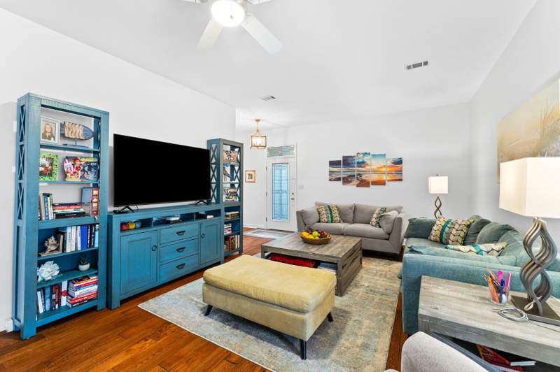 4 bedroom Detached Single Family at 318 Magnolia Creek Road, Magnolia Creek Phase 2, Santa Rosa Beach — photo 3