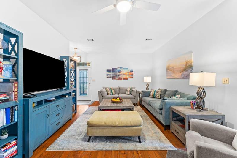 4 bedroom Detached Single Family at 318 Magnolia Creek Road, Magnolia Creek Phase 2, Santa Rosa Beach — photo 4