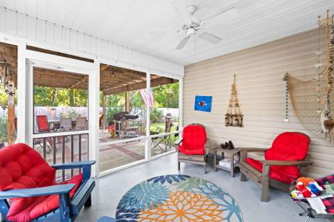 318 Magnolia Creek Road, Santa Rosa Beach FL - photo 14 of 45