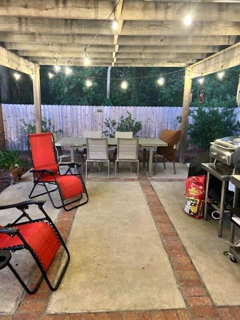 318 Magnolia Creek Road, Santa Rosa Beach FL - photo 17 of 45