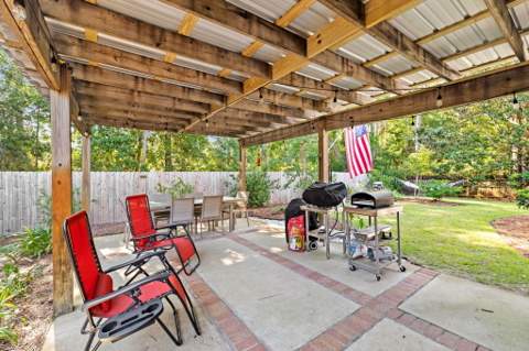 318 Magnolia Creek Road, Santa Rosa Beach FL - photo 18 of 45