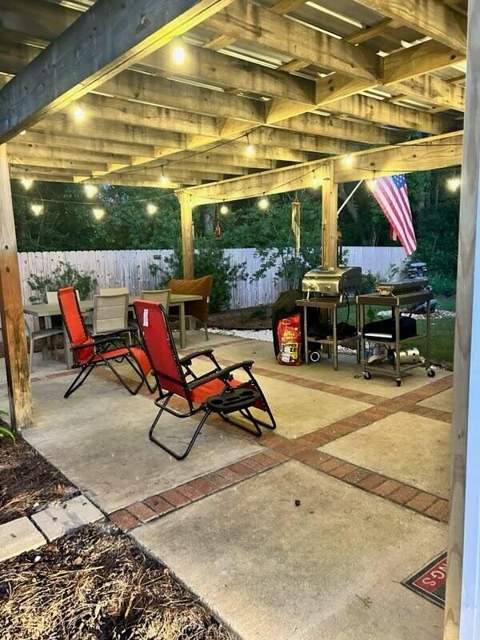 318 Magnolia Creek Road, Santa Rosa Beach FL - photo 19 of 45