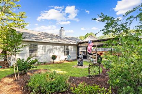 318 Magnolia Creek Road, Santa Rosa Beach FL - photo 24 of 45