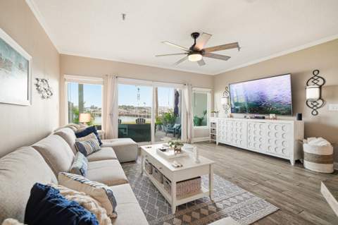 218 SW Miracle Strip Parkway #Unit F, Fort Walton Beach FL - photo 22 of 79