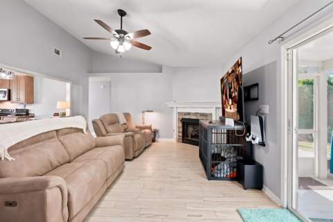 4761 Connor Drive, Crestview FL - photo 8 of 32