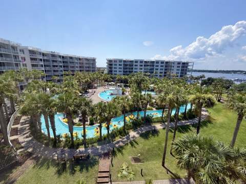 1328 SE Miracle Strip Parkway #505, Fort Walton Beach FL - photo 24 of 43