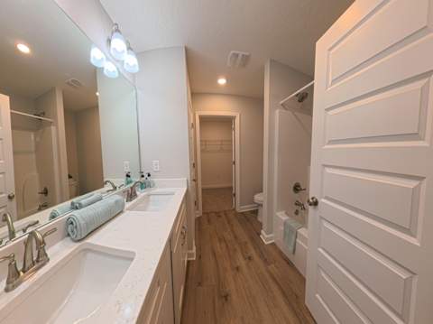 3158 Chestnut Street, Crestview FL - photo 7 of 16