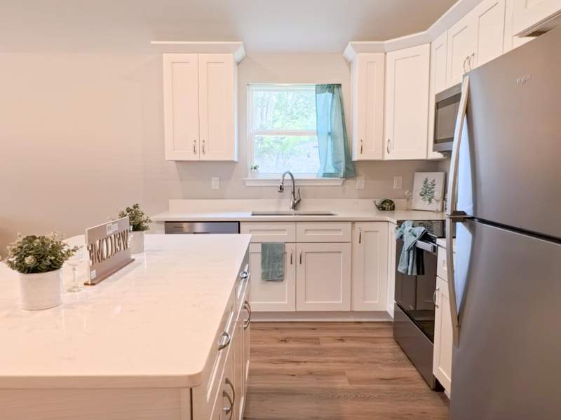 3 bedroom Detached Single Family at 3158 Chestnut Street, Garden City, Crestview — photo 5