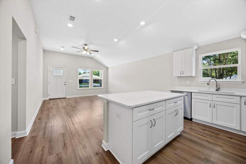 3 bedroom Detached Single Family at 3158 Chestnut Street, Garden City, Crestview — photo 4
