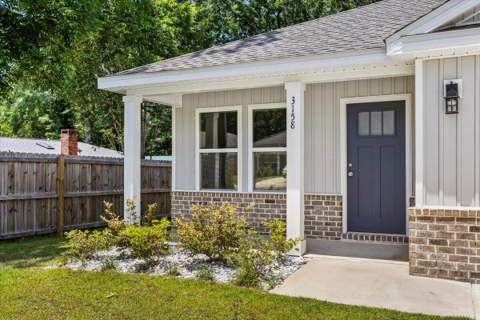 3158 Chestnut Street, Crestview FL - photo 14 of 16