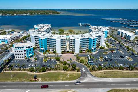 1328 SE Miracle Strip Parkway #505, Fort Walton Beach FL - photo 23 of 43