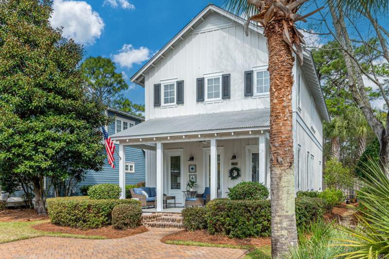 3 bedroom Detached Single Family at 174 Carson Oaks Lane, Carson Oaks, Santa Rosa Beach — photo 2