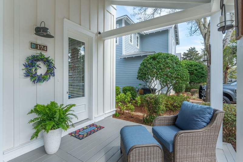 3 bedroom Detached Single Family at 174 Carson Oaks Lane, Carson Oaks, Santa Rosa Beach — photo 5