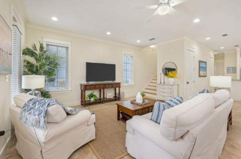 174 Carson Oaks Lane, Santa Rosa Beach FL - photo 7 of 55